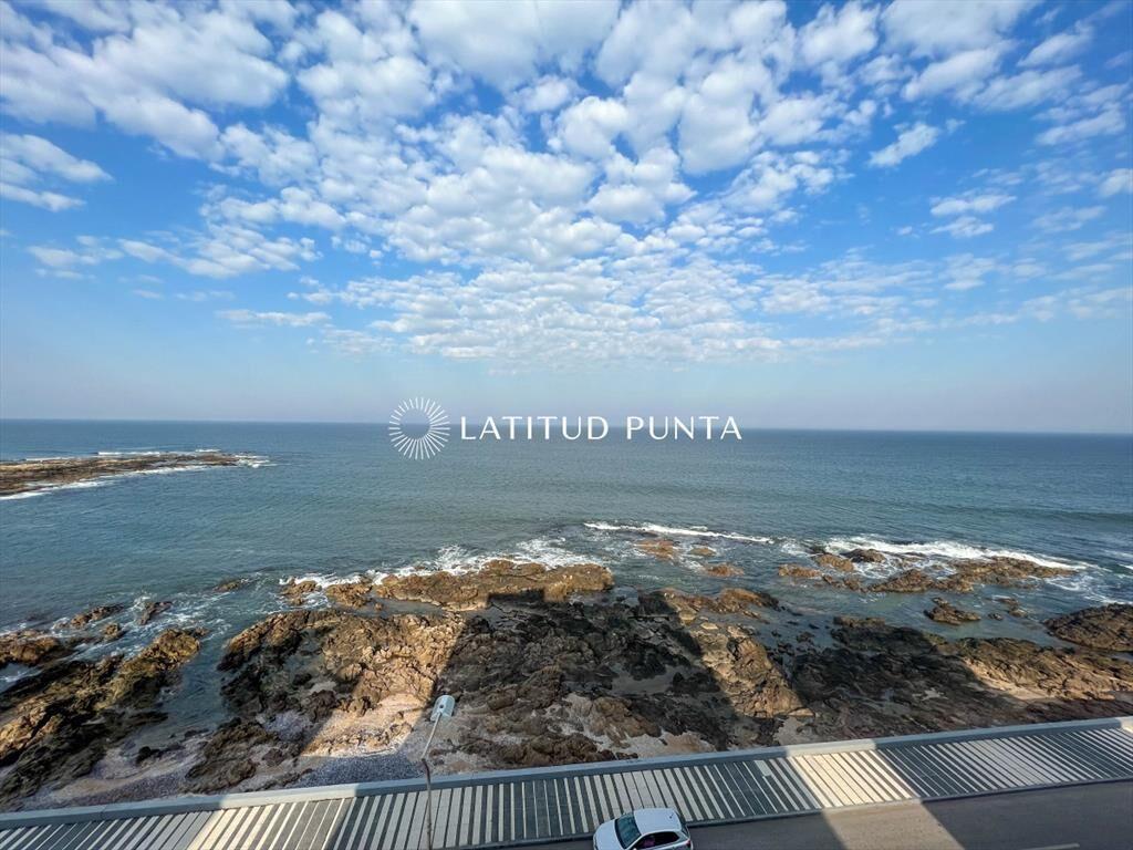 Pent-House en primera linea al océano