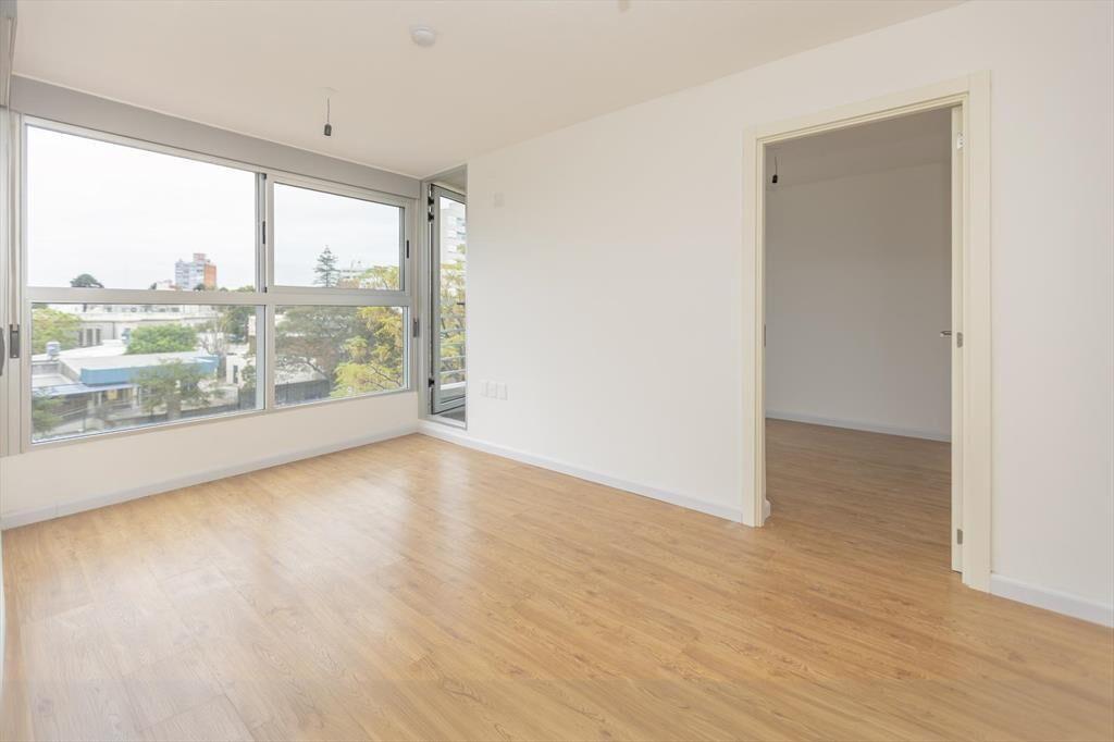 Apartamento en La Blanqueada