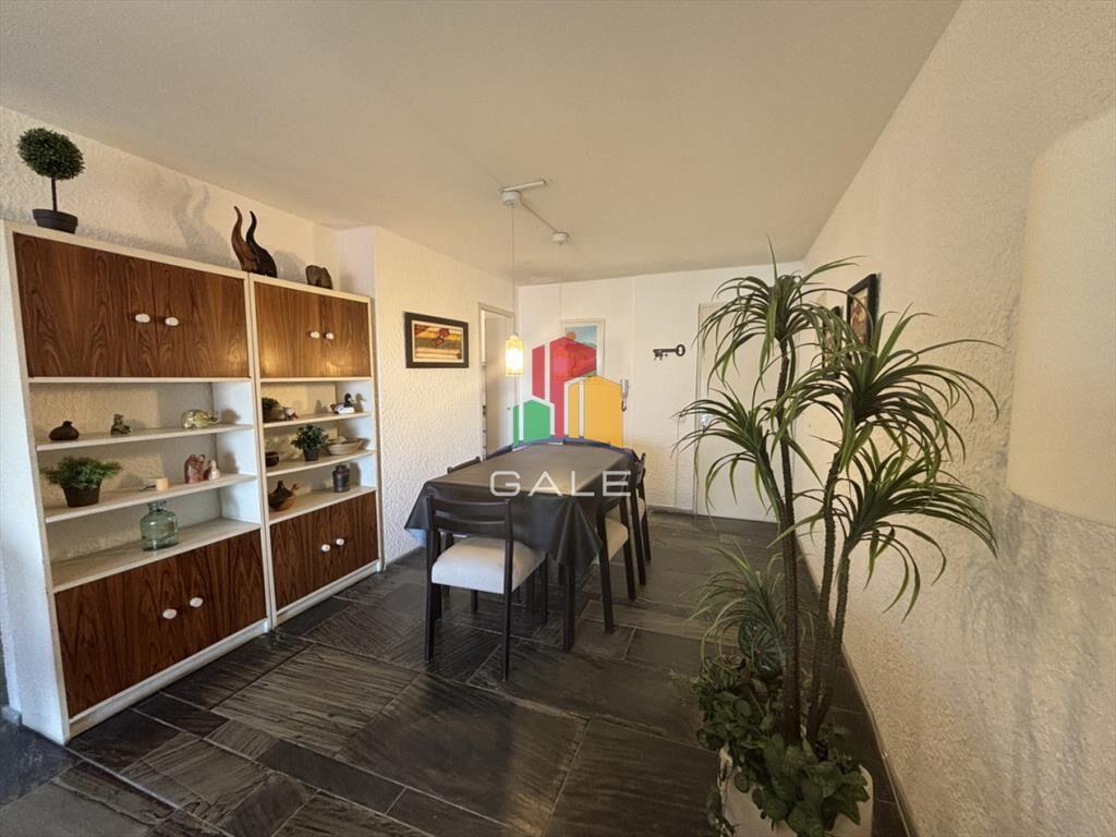 Apartamento de 2 dormitorios