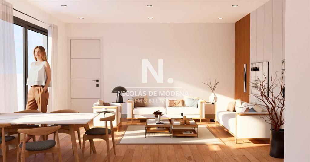 Oportunidad: Exelente Apartamento en Venta de 1