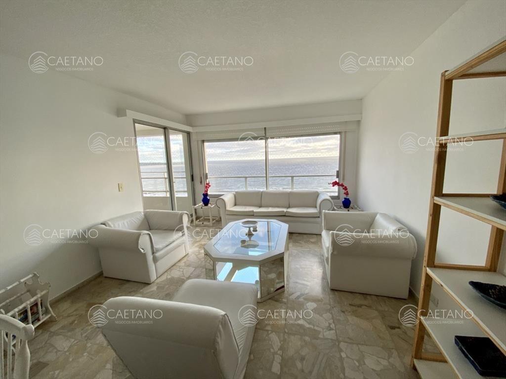 Apartamento en primera línea 2