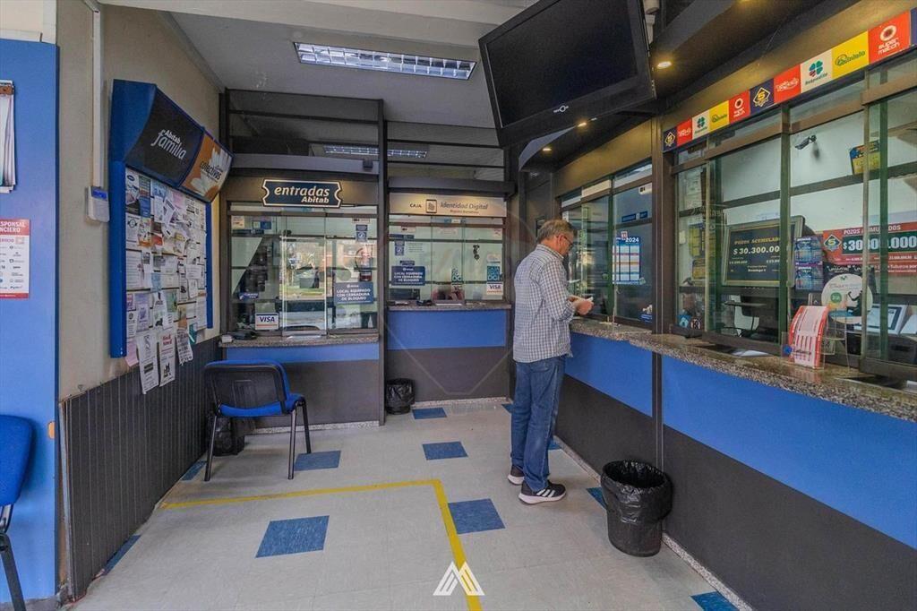 VENTA Llave de Comercio ABITAB Jacinto Vera