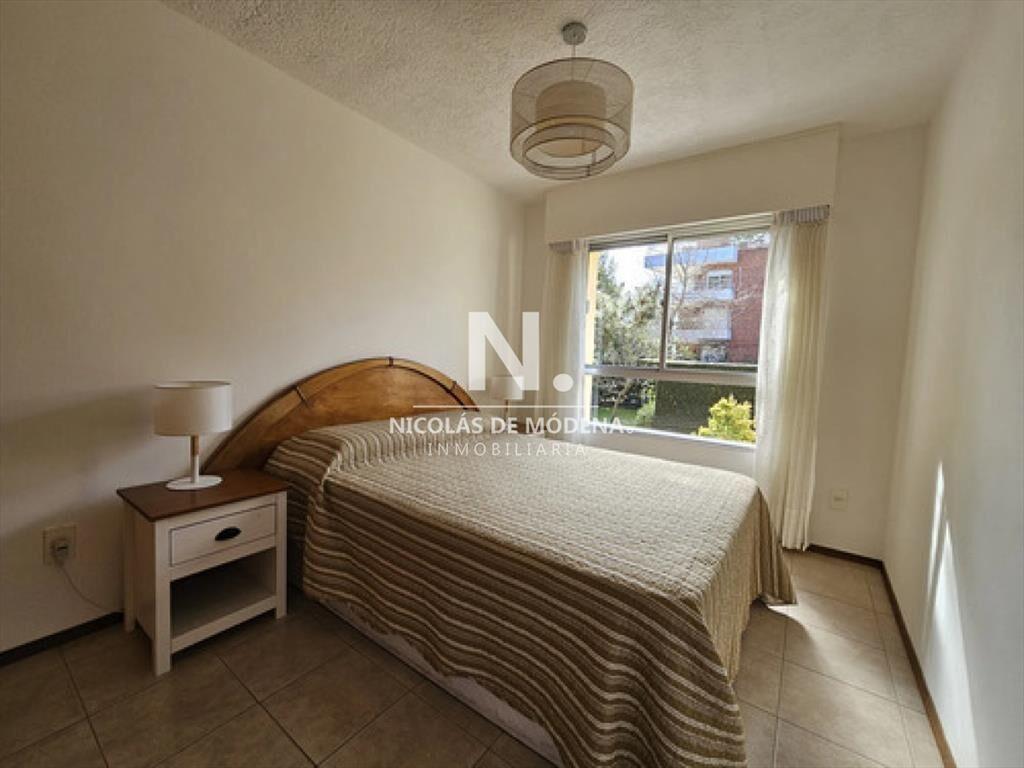 Apartamento en Edificio Ibirapitá - Aidy Grill,