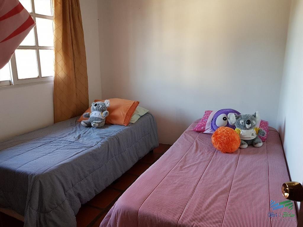 Casa en La Fortuna, 2 dormitorios