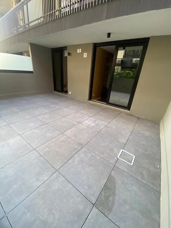 Venta apartamento 1 dormitorio con amplia terraza. Excelent