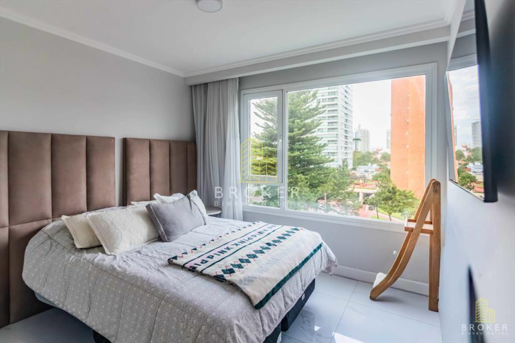 venta apartamento punta del este mansa 4 vista al