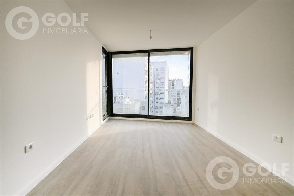 Venta de apartamento de dos dormitorios en Centro (Montevid