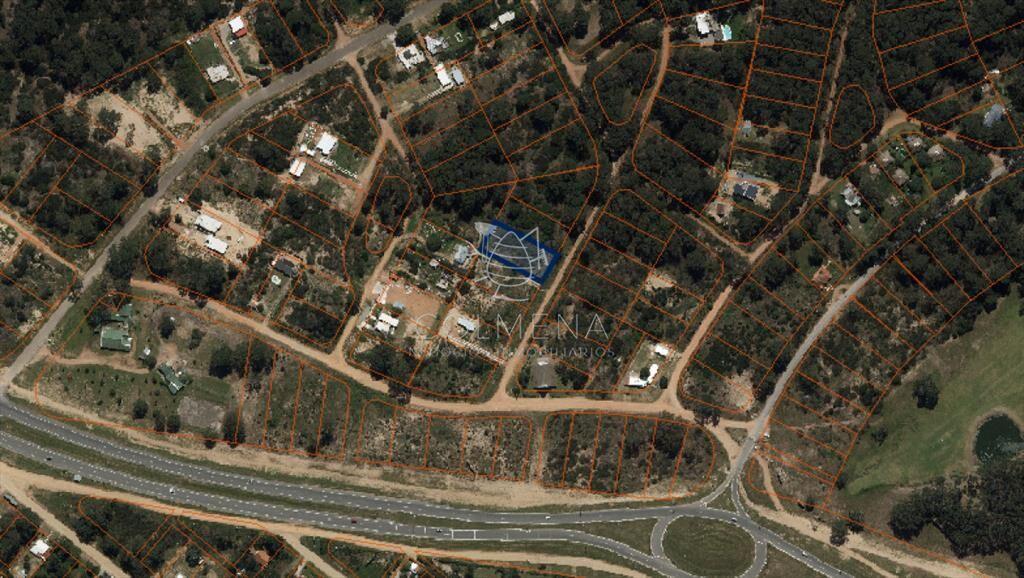 Terreno en Punta Ballena, Club del Lago