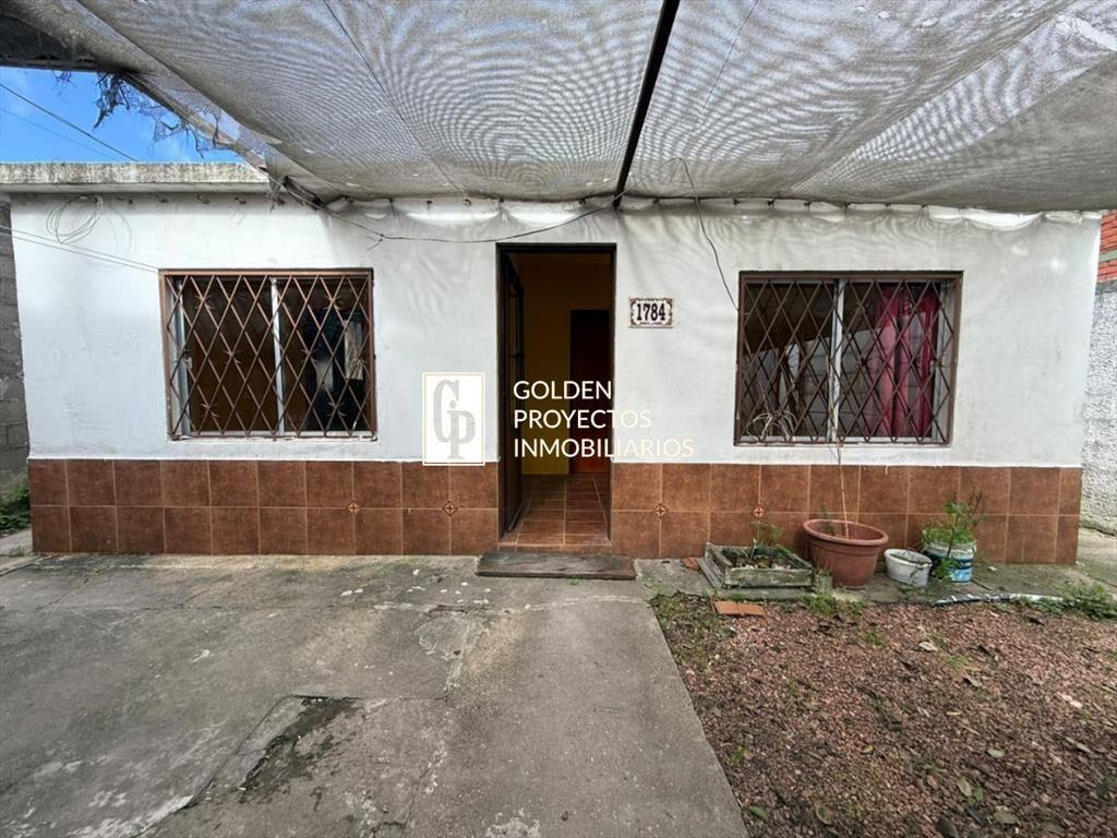 Casa en Alquiler 2 dormitorios en Colón