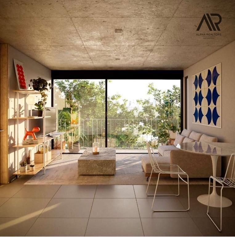 Apartamento en venta en La Blanqueada