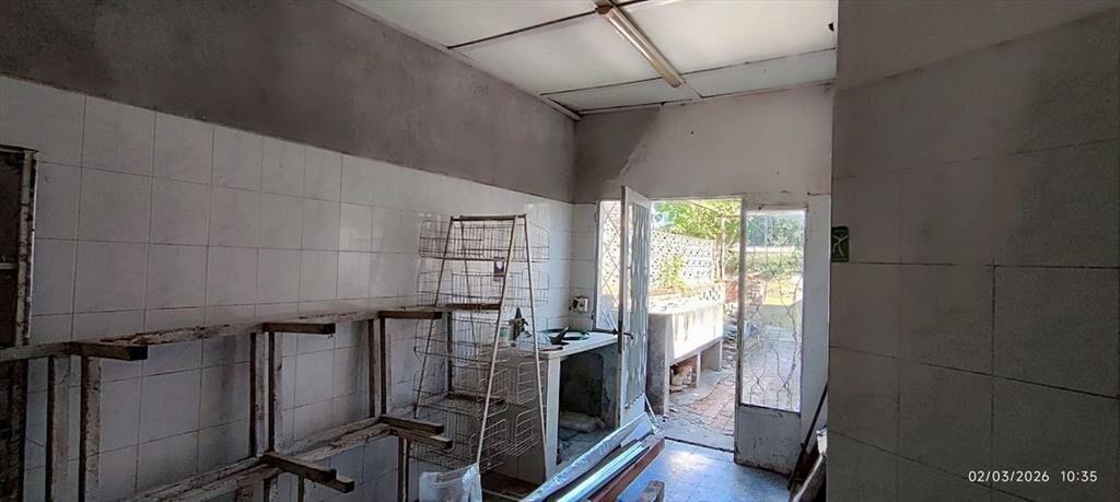 CASA CON LOCAL EN VENTA CENTRO DE FRAY BENTOS