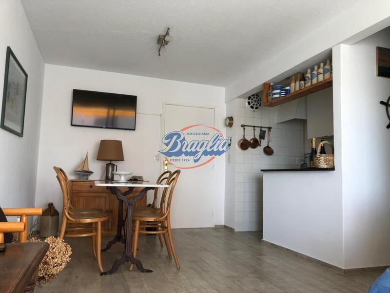 Apartamento Alquiler Temporal en Península