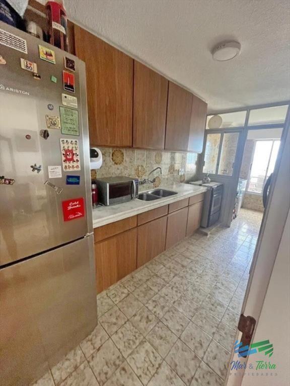 Venta de apartamento 2 y medio dormitorios en la