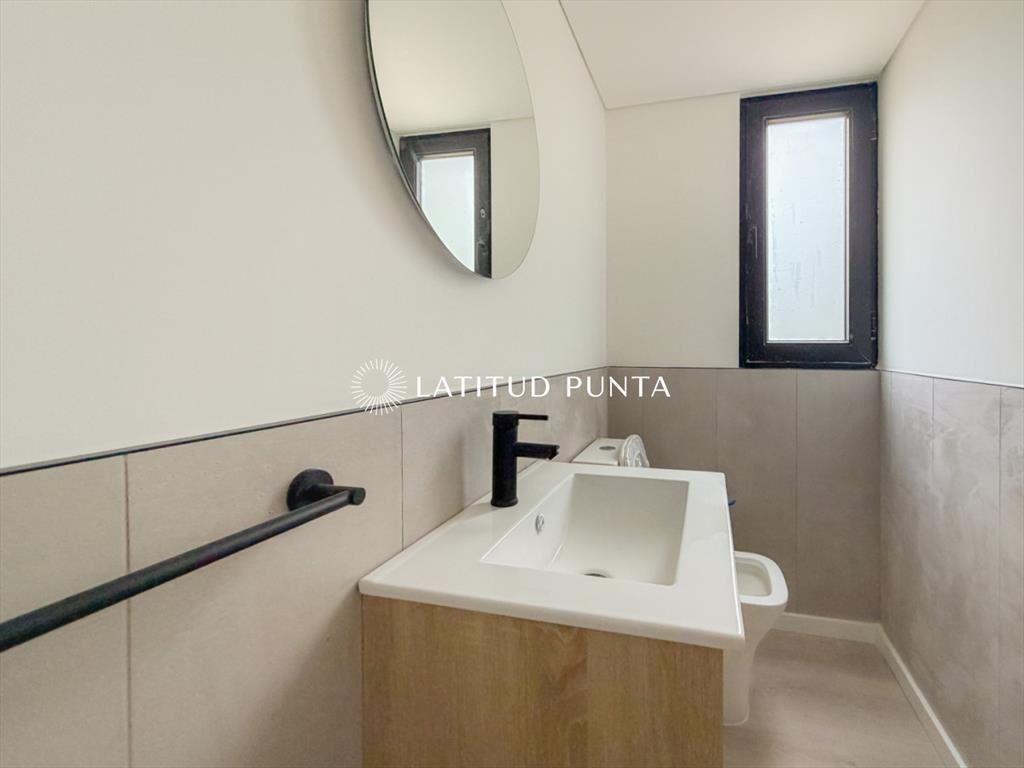 Casa a estrenar en Barrio Córdoba, 3 dormitorios