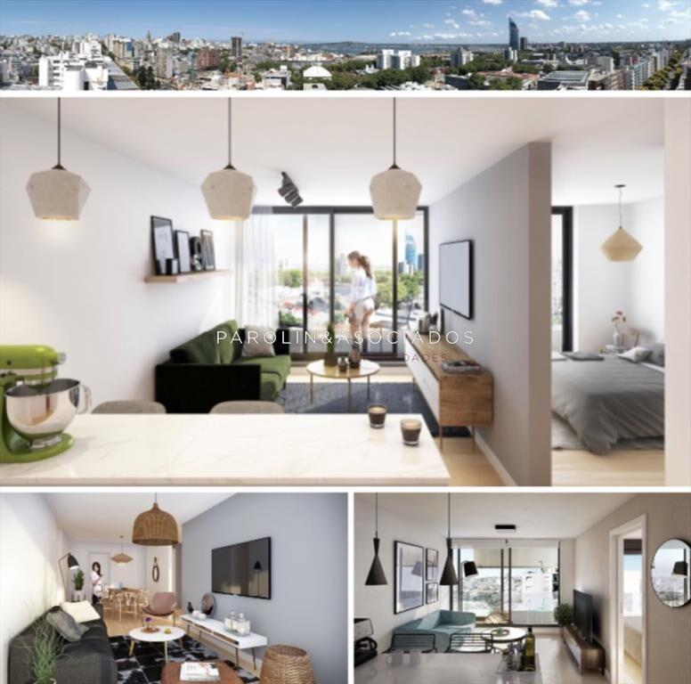 VENTA DE APARATMENTO DE 3 DORMITORIOS EN EDIFICIO
