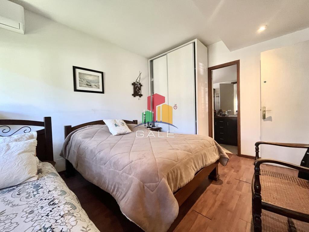 Casa en Barrio Monaco
