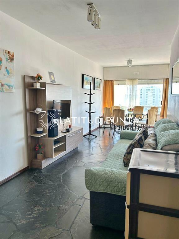 Apartamento en Península, 2 dormitorios y vista