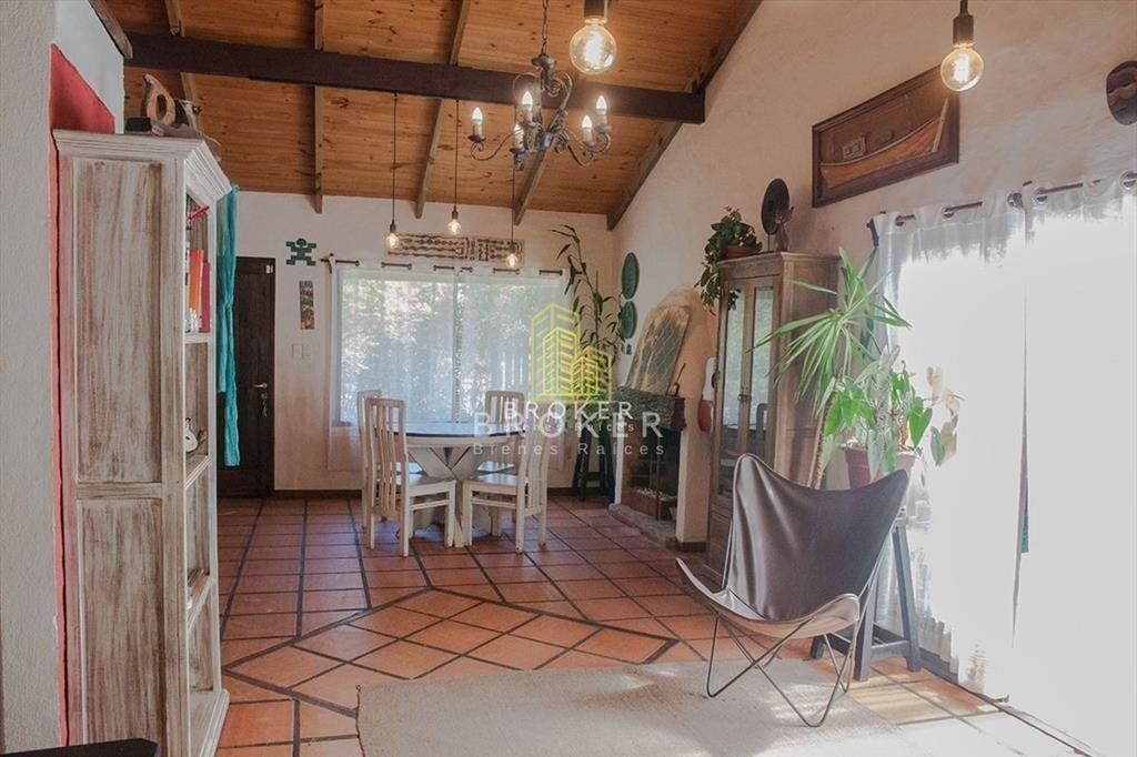 Venta Casa La Barra Punta Del Este