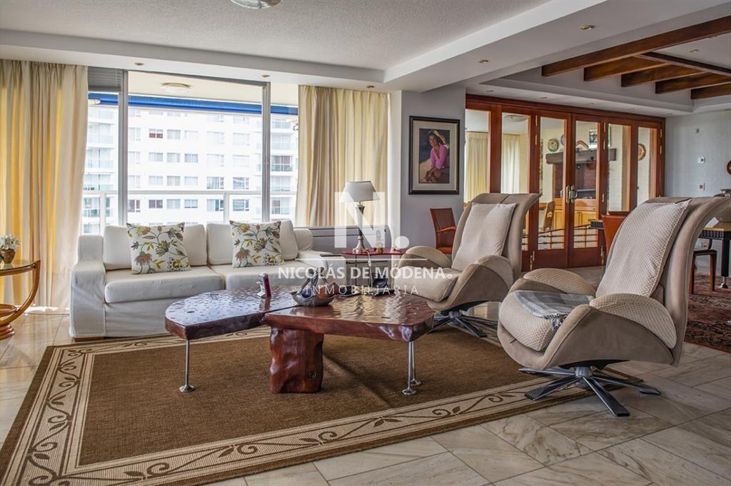 Hermoso Departamento en venta de 3 dormitorios.