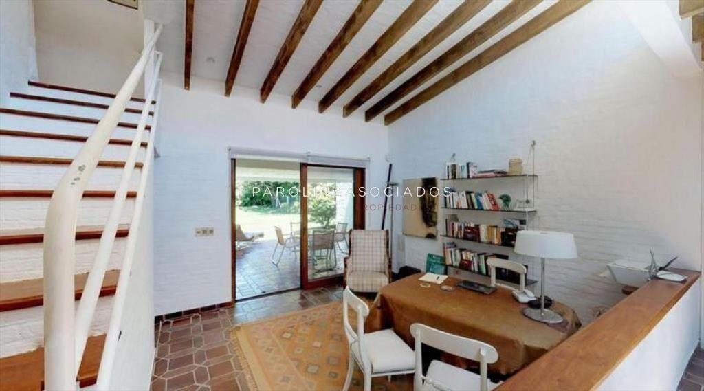 Casa en venta de 3 dormitorios, Golf-Punta del Este.