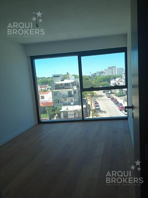 Apartamento de 1 dormitorio en venta en Malvín