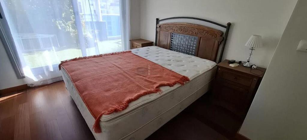 Se alquila Penthouse de 3 dormitorios con terraza y garage