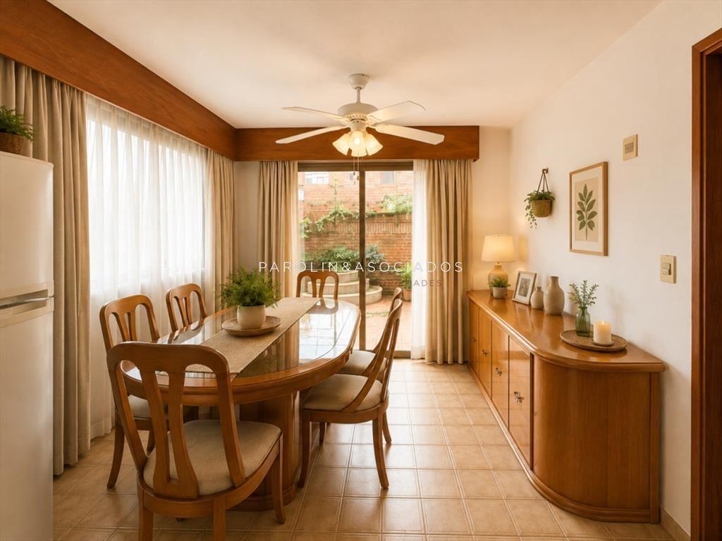 Casa de 4 dormitorios en venta en Mansa, Punta