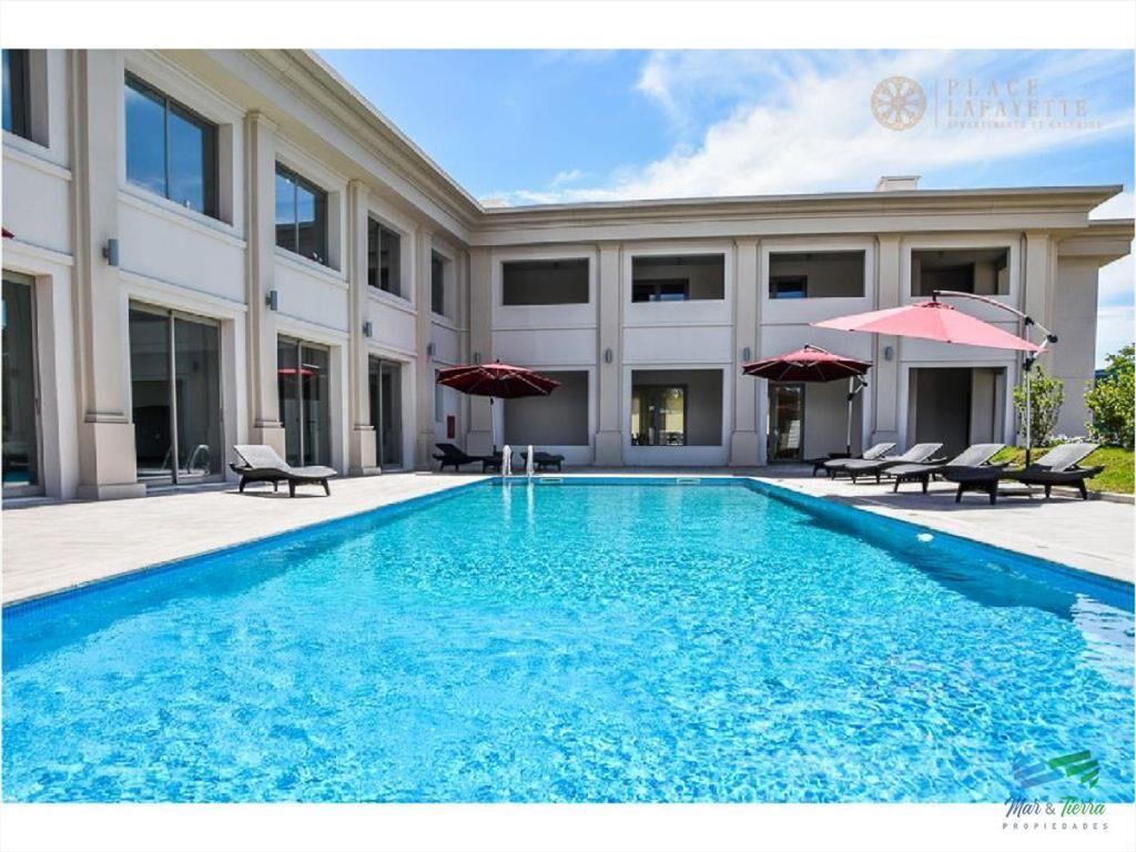 Apartamento en Aidy Grill, Monoambiente *