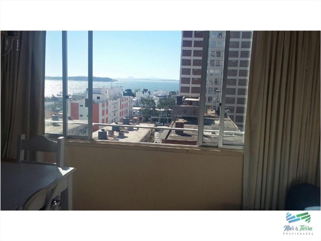 Hermoso apartamento con espectacular vista al mar