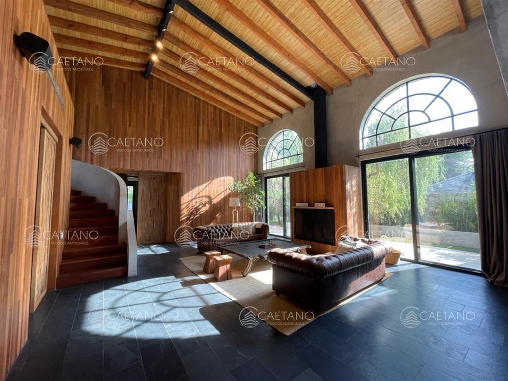 Alquiler anual casa Punta del Este.
