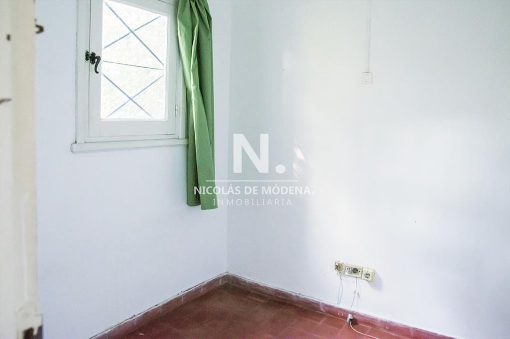 Casa en zona de Cantegril