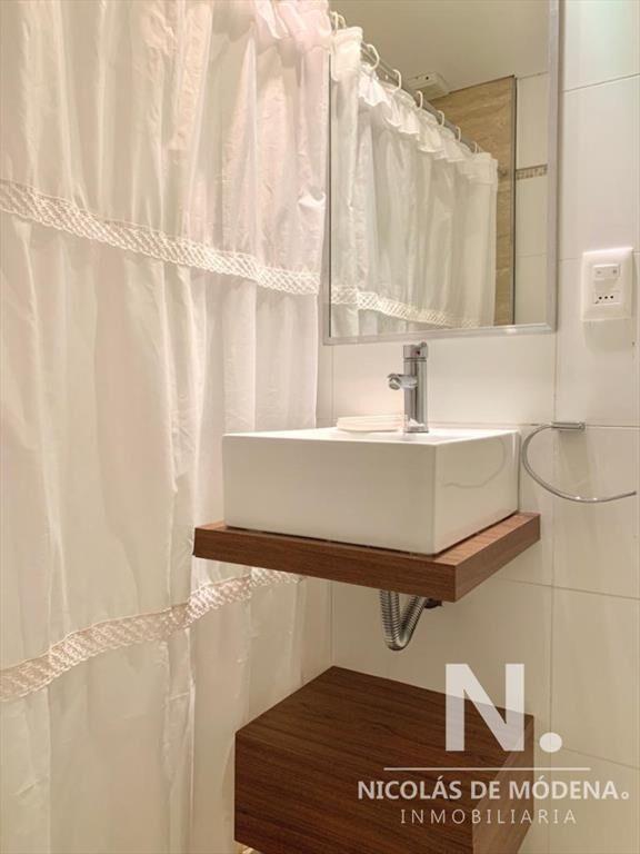 Apartamento en Venta de dos dormitorios con parrillero en P