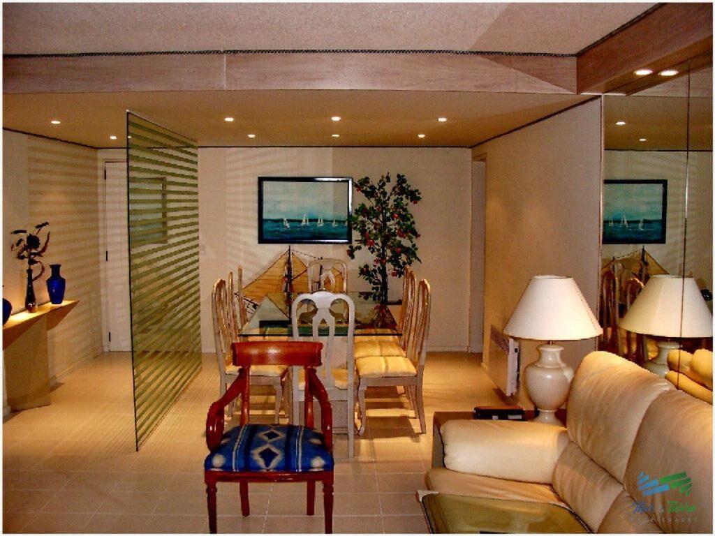 Piso alto con espectacular vista al mar!!!