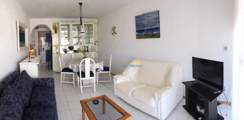 Apartamento en venta de 2 dormitorios en Punta ,
