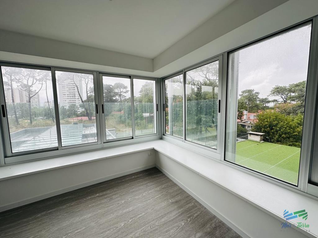 Vendo apartamento 1 dormitorio a estrenar en edificio con s