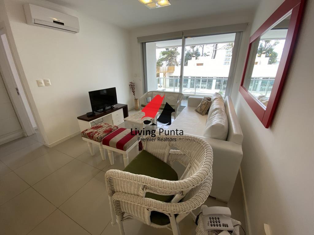 Apartamento en Brava