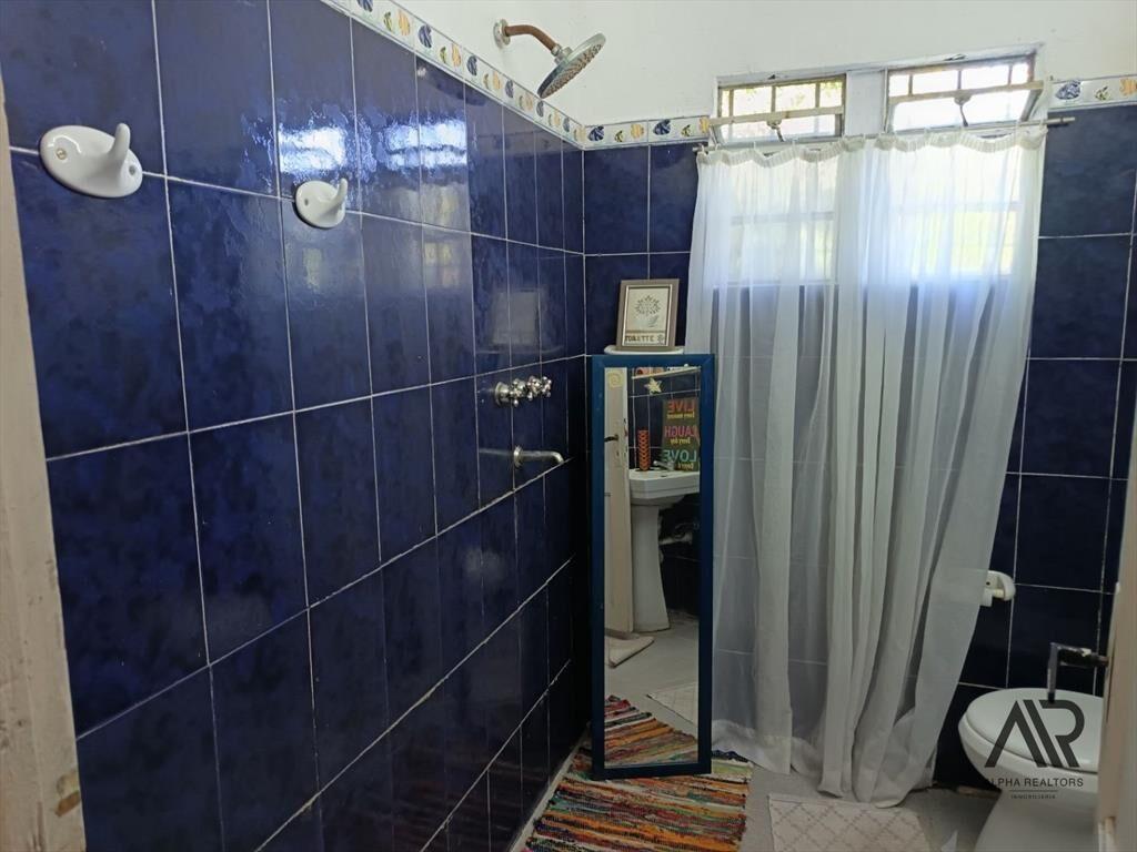 Casa en venta c/ cochera en La Capuera