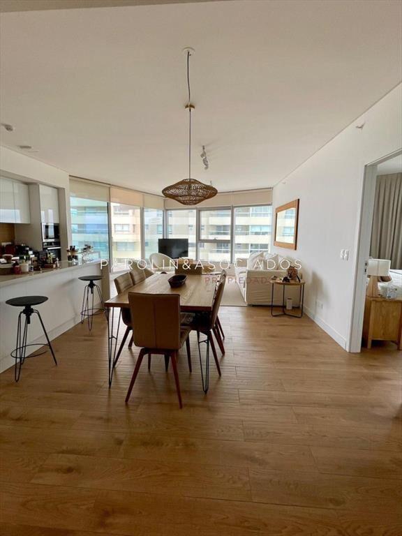 Venta apartamento 2 dormitorios en Torre Trump,