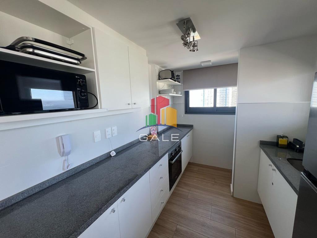 Hermoso apartamento en la brava