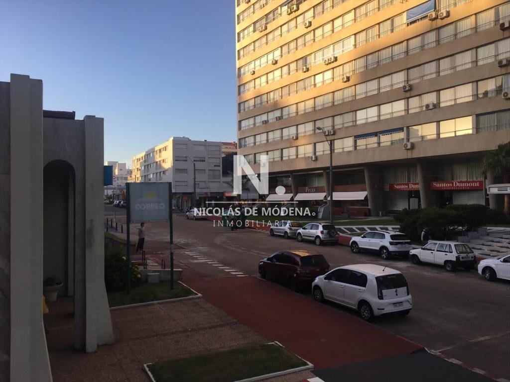Hermoso departamento en la peninsula!
