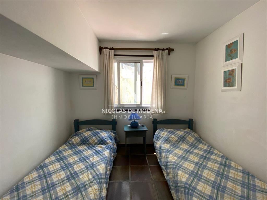 Apartamento de la ruta al mar 3 dormitorios 2 baños
