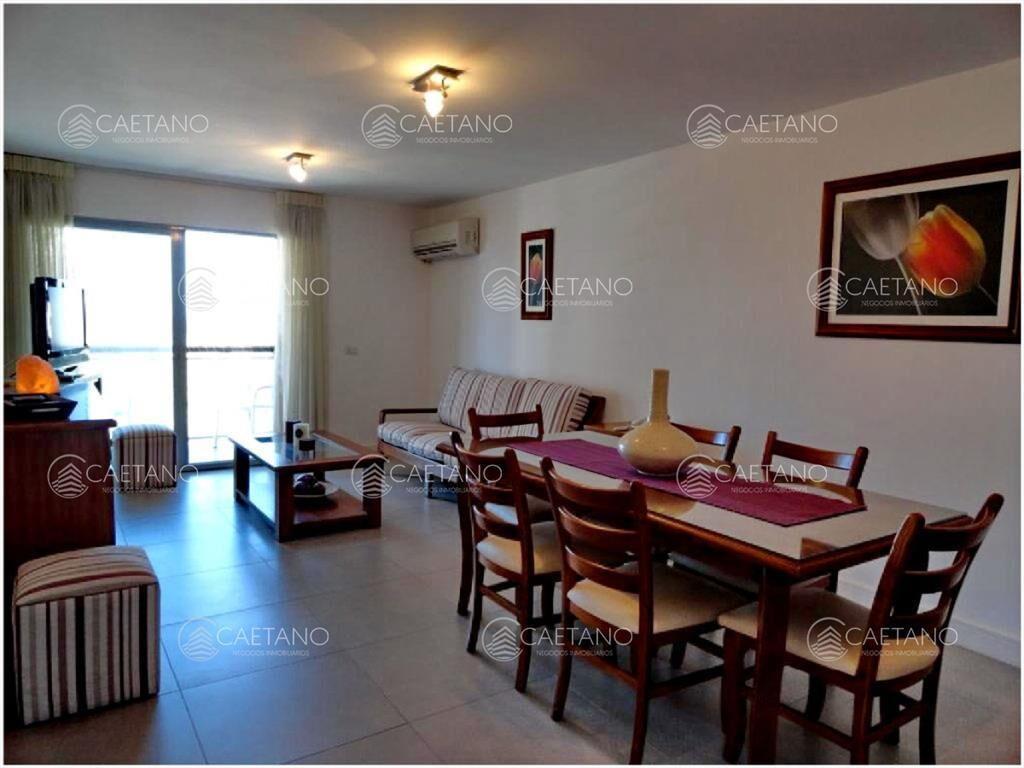 Venta apartamento 2 dormitorios Punta del Este