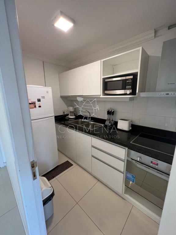 En venta apartamento de 1 dormitorio en  Punta