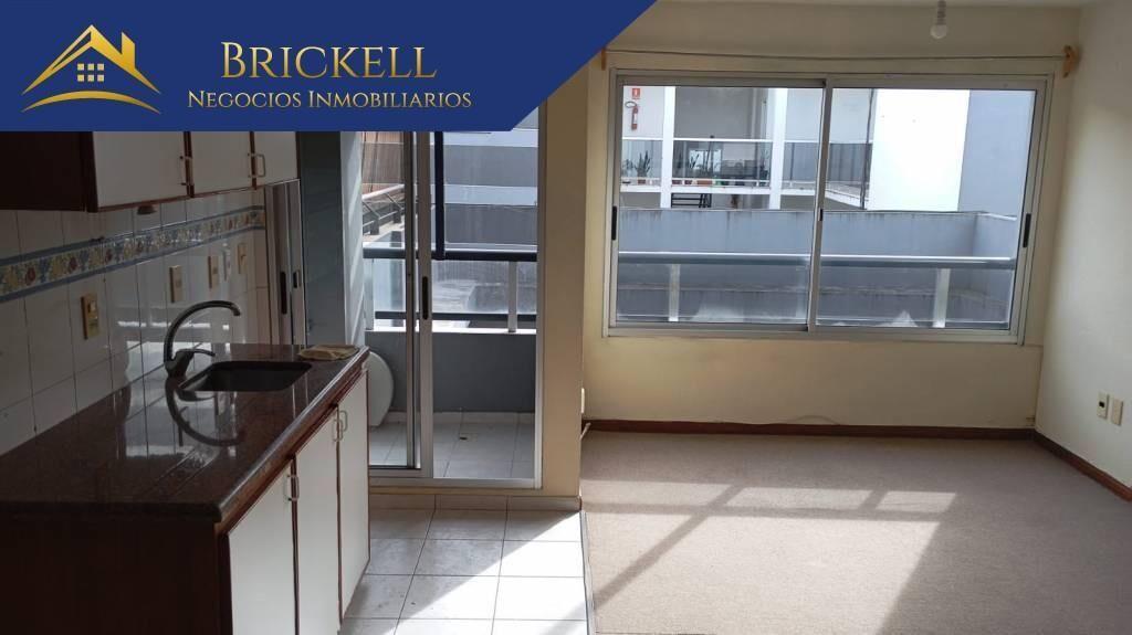 Apartamentos Alquiler La Blanqueada