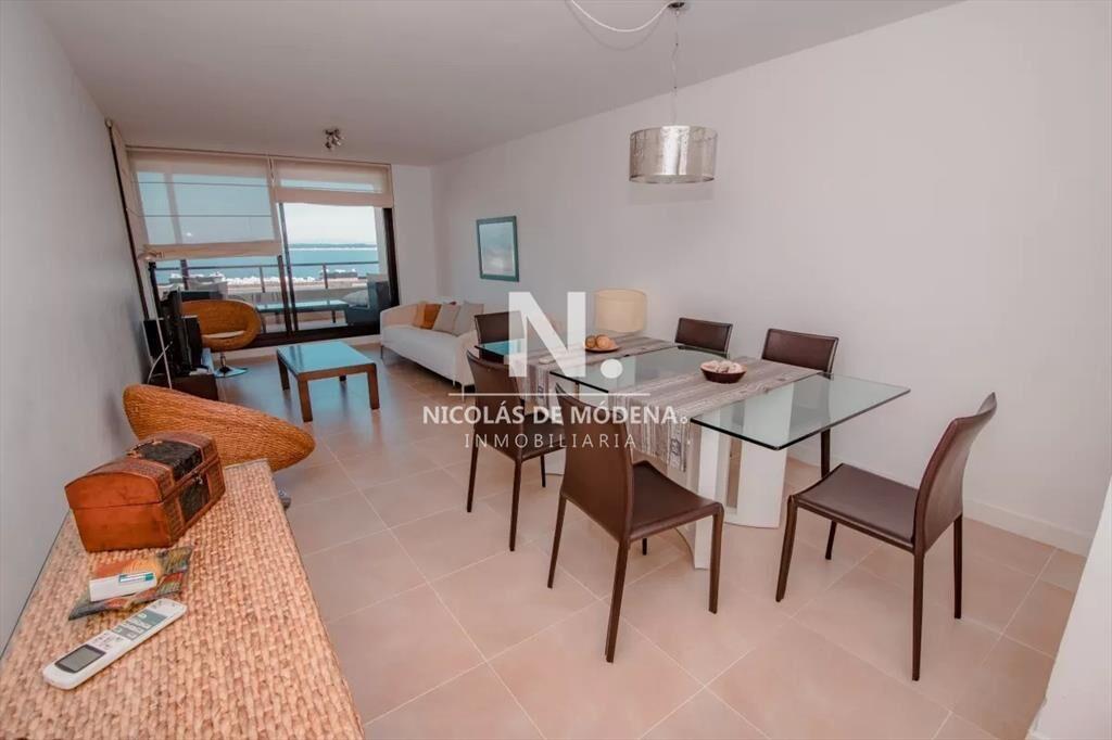 Quartier Punta Ballena Apartamento en venta