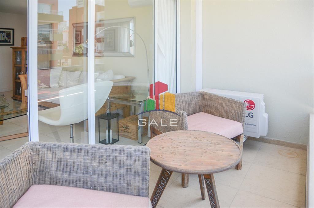 Departamento de 3 dormitorios con terraza con en