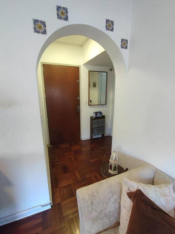 Apartamento en Punta Carretas de tres dormitorios.