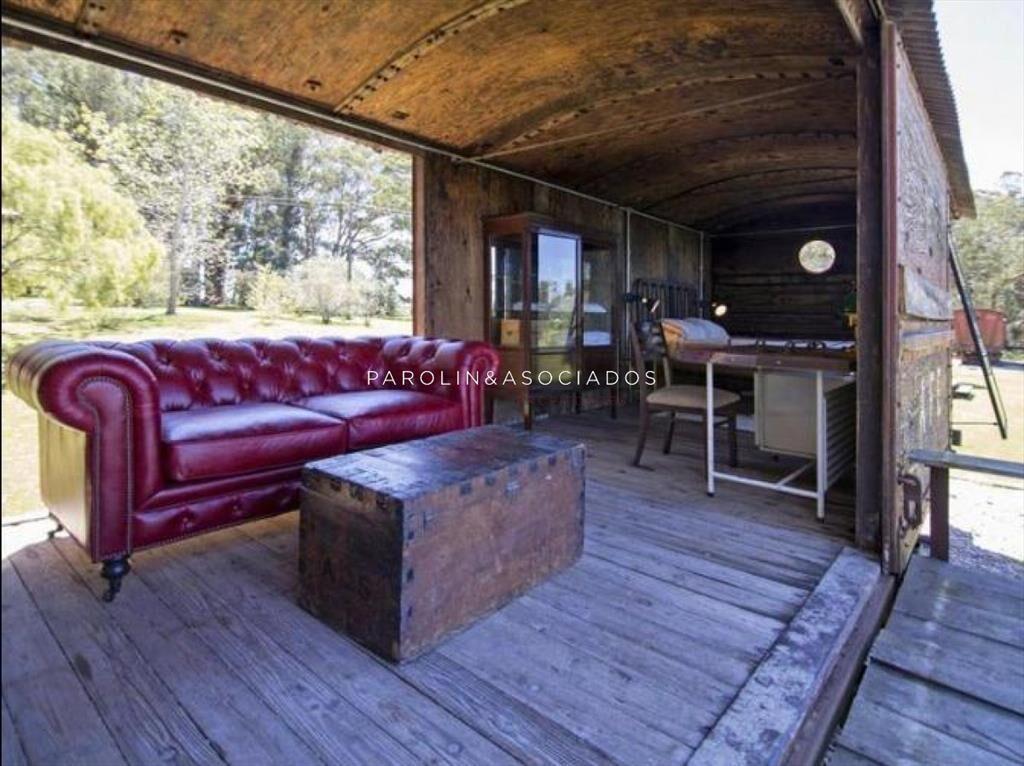 Chacra de 4 dormitorios en venta en José Punta