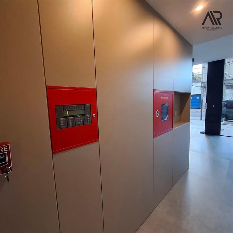 Apartamento en Cordon de 1 Dormitorio