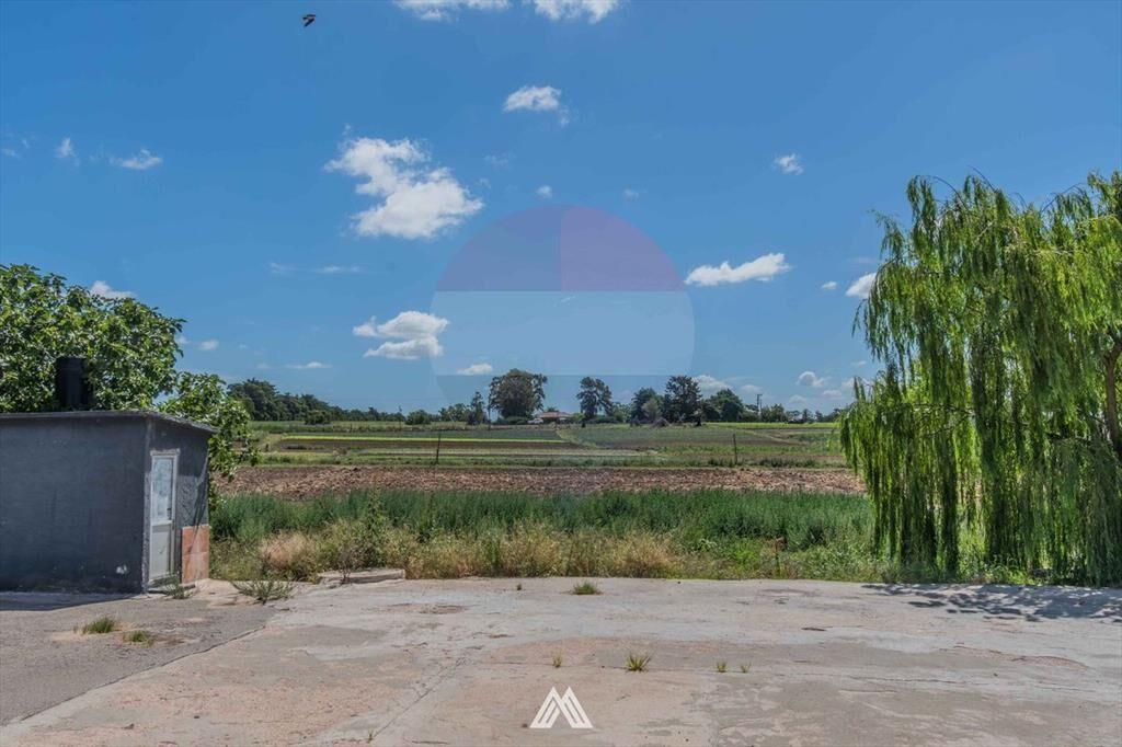 Venta campo de 7 Ha. en Camino Los Horneros